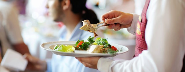 Accounting for Event Staffing and Hospitality Agencies