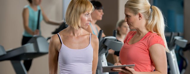 Accounting for Gyms and Personal Trainers