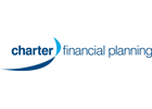 Charter Financial Planning logo.
