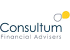 Consultum Financial Advisers logo.