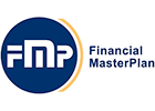 Financial Master Plan logo.