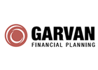Garvan Financial Planning logo.