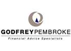Godfrey Pembroke Financial Advice Specialists logo.