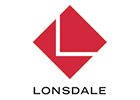 Lonsdale logo.