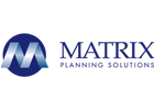 Matrix Planning Solutions logo.