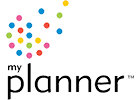 My Planner logo.