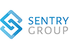 Sentry Group logo.