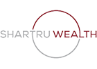 Shartru Wealth logo.